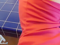 What Are You Doing!? Anal Surprise! 6 Min