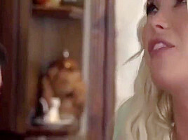 When Stepsister Has A Bigger Dick Than You