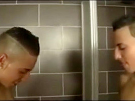 White boy fucks Gypsy Step brothers