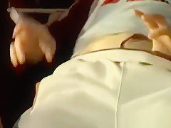 White hairy fat gay porn movie Garage Smoke Orgy