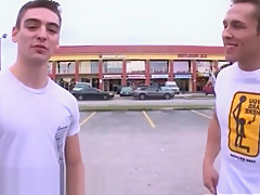 White young men peeing in public and young gay twinks outdoor sex and cum