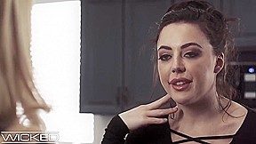 Whitney Wright Fucks Her Bosss Husband