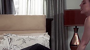 Whitney Wright Fucks Her Bosss Husband