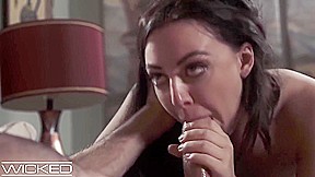Whitney Wright Fucks Her Bosss Husband