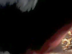 Whoring out a Persian whore in a cheap motel