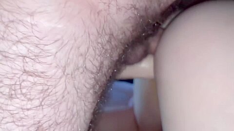 Wife Anal Present