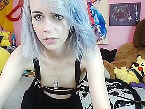 Wild Amateur Webcam, Small Tits, Toys Movie Only For You