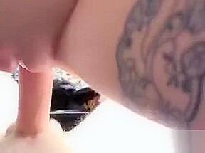Wild Harlot Lulu Love Gets Her Pussy Poked Hard