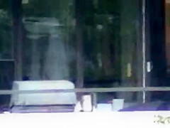 Window peeping 5