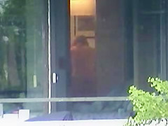 Window peeping 5