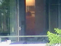 Window peeping 5