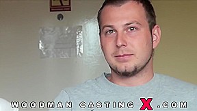 Woodman - Marry Queen - The Casting Of Mary Queen