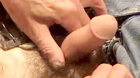 WorkinmenXXX Video: and Gentle Randy