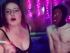 Worship My Smoke