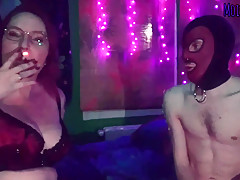 Worship My Smoke