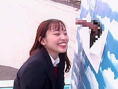 XDMU90 Cuuuuuuty japaneeseeee cooooool BABE