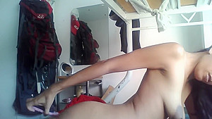 You like my ass