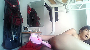 You like my ass