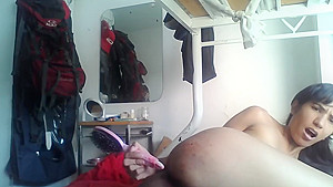 You like my ass