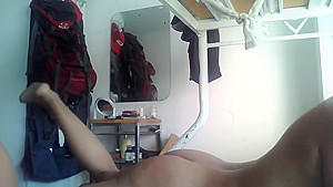 You like my ass