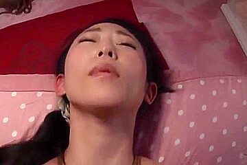 Young Awaking Asian Girl Bdsm