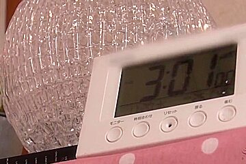 Young Awaking Asian Girl Bdsm