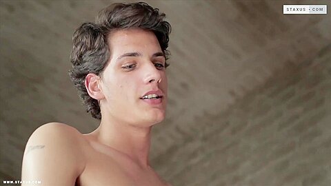 Young & Horny Sc 2 - Tyler Scott, Adam Veller