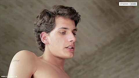 Young & Horny Sc 2 - Tyler Scott, Adam Veller