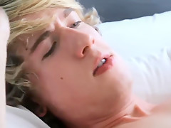 Young Twinks Having Fun