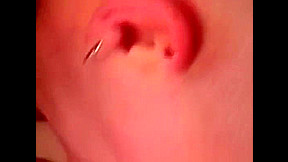 Young gay twinks suck fuck and cum closeup