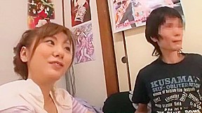 Yuma Asami In Best Japanese Model In Amazing Cunnilingus, Big Tits