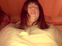 Yuu 54 Years Old Tits! A Schoolteacher In Her Fifties! - Part 1