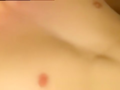 Zachary's free videos of fat guys jacking off together and