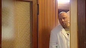 Zur heissen Theke - Kim TripleX aka Kim XXX aka Manga