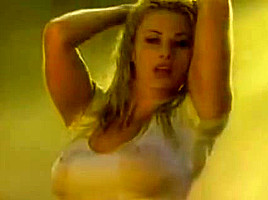 ahmo hight sizzlefest sexy swimsuit