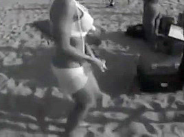 ahmo hight sizzlefest sexy swimsuit