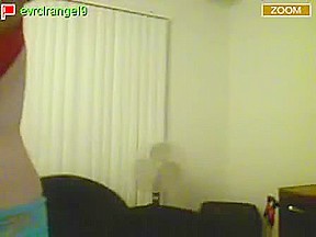 amateur stickam immature flashing