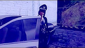 arrested 2 3d babes fuck