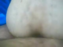 bareback