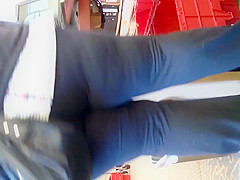bbw library big ass