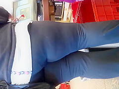 bbw library big ass