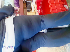 bbw library big ass