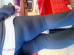 bbw library big ass