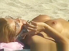 beach party chicks