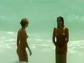 beach party chicks