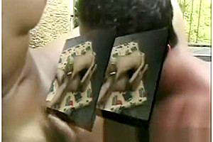 blond sheboy pounds boy And Cums