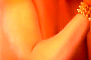 blonde TS stripper arse fucked