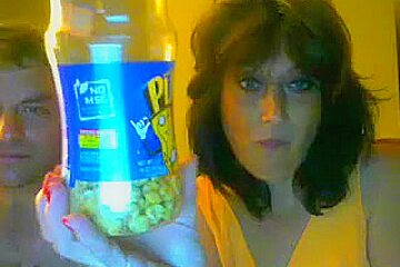 bluefire4u2c intimate record 07/02/2015 from chaturbate