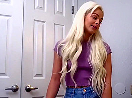 bratty sis - step siblings trade, cum for cash s11:e1
