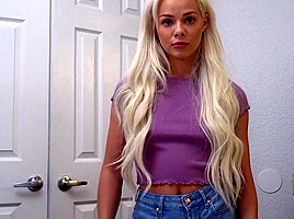 bratty sis - step siblings trade, cum for cash s11:e1